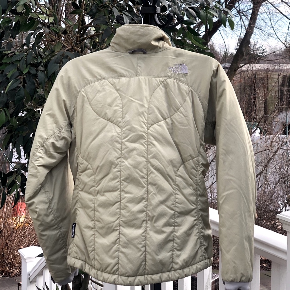 North Face Light Puffer Jacket - Picture 3 of 12
